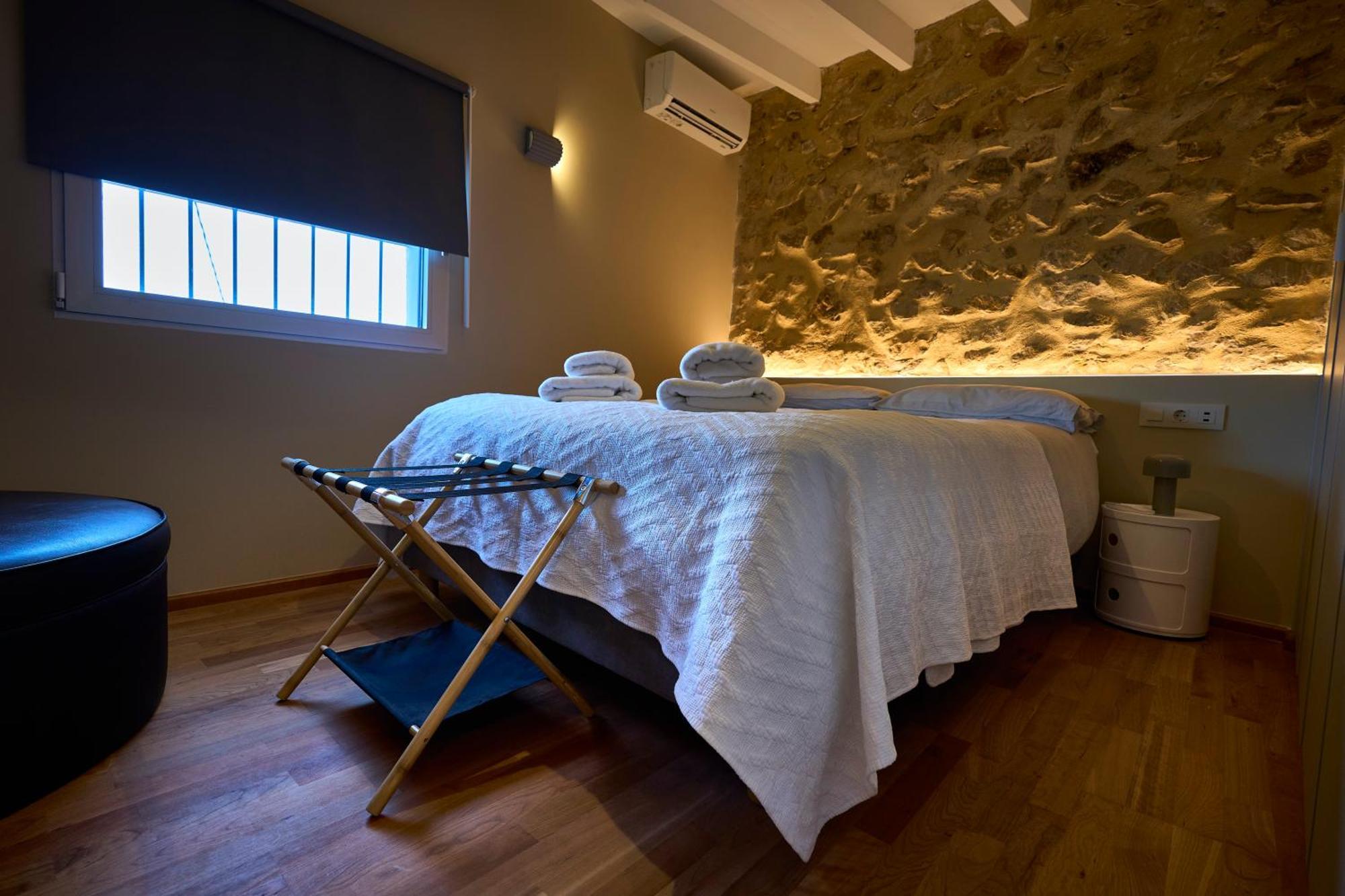 Casa En Casco Antiguo Con Vistas Al Mar Villa Altea Ngoại thất bức ảnh